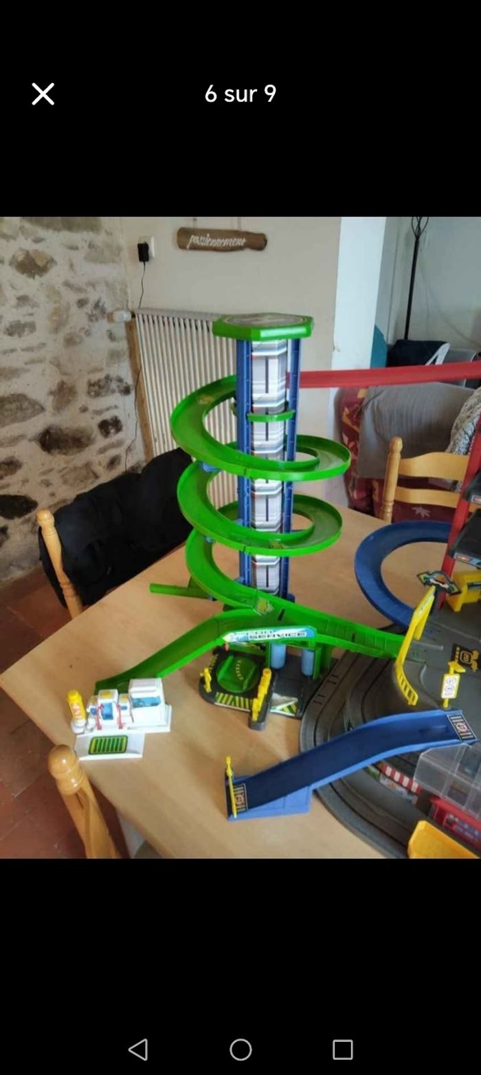 Circuit voitures - photo numéro 6