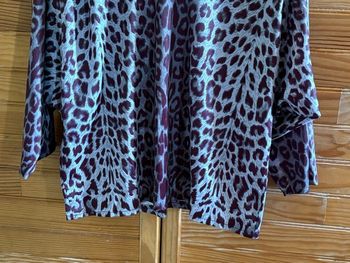 Haut manches longues - Taille 3 - Made in France