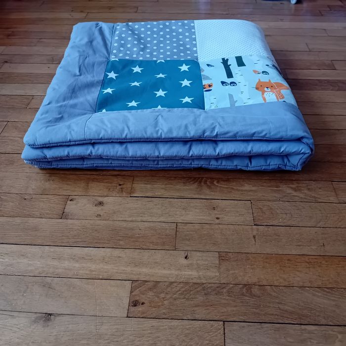 Tapis d'éveil ullenboom - photo numéro 6