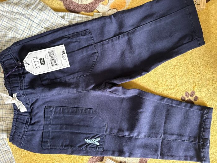 Neuf ensemble sergent major 18 m - photo numéro 9