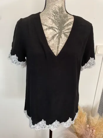 Haut Claudie Pierlot