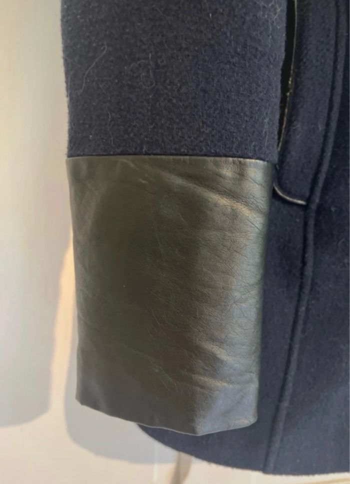 Manteau cache cache - photo numéro 2