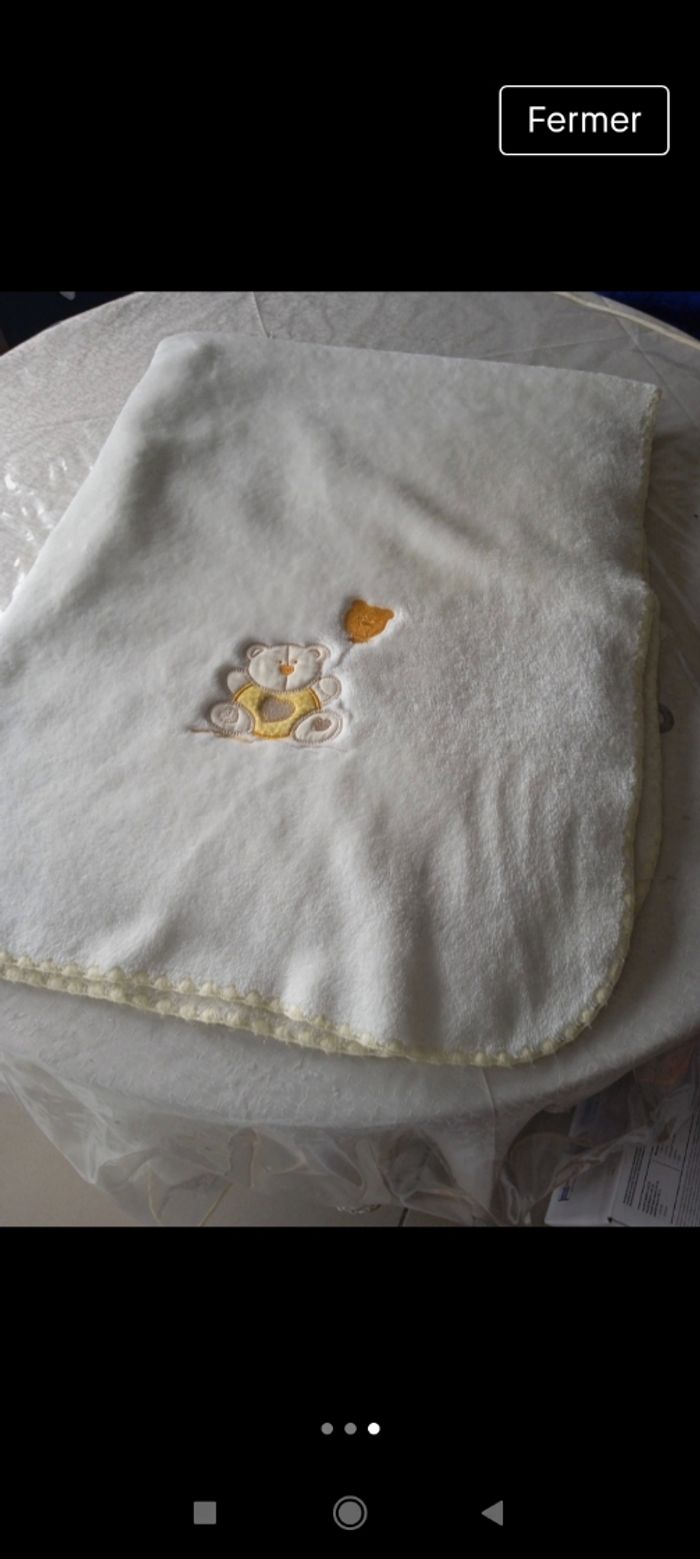 Jolie couverture - photo numéro 3