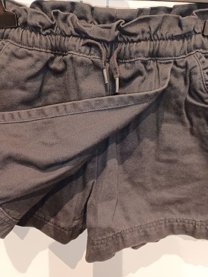 Jupe-short - photo numéro 2