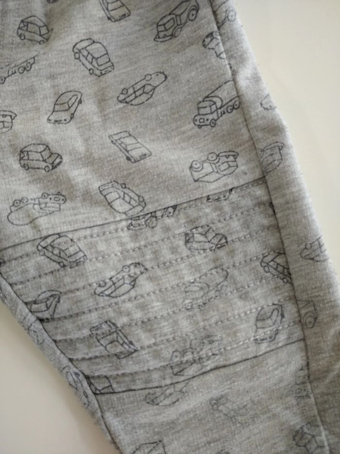 Pantalon Jogging - photo numéro 3