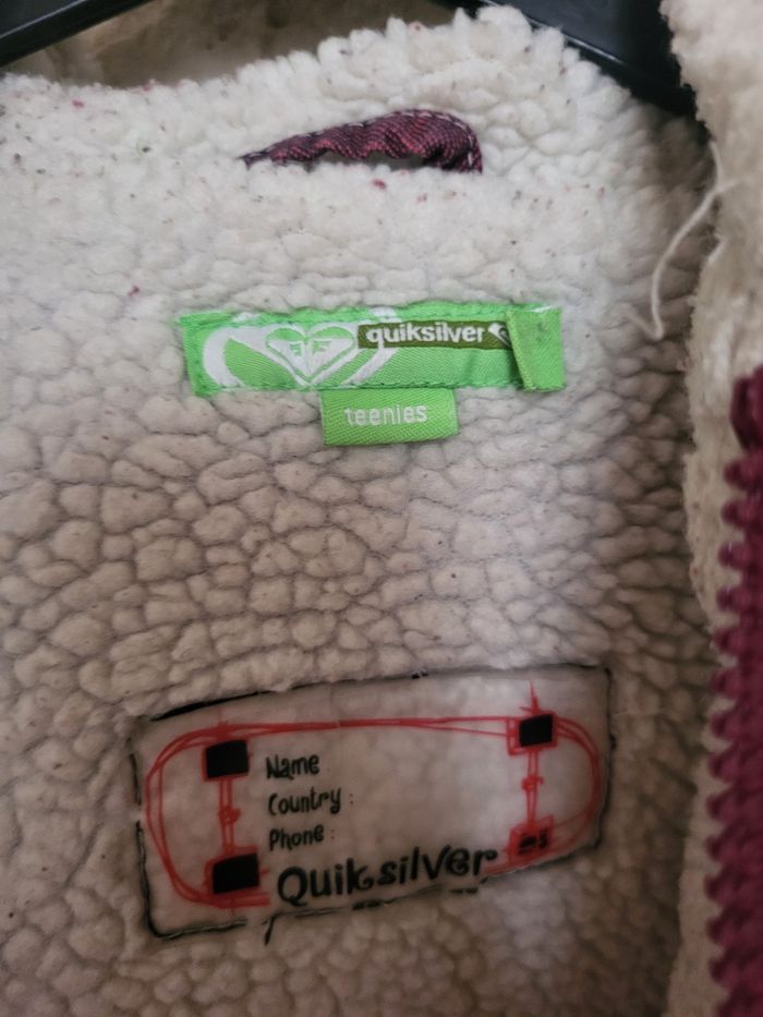 Magnifique  manteau - photo numéro 3