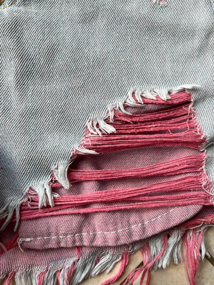 Short - photo numéro 2