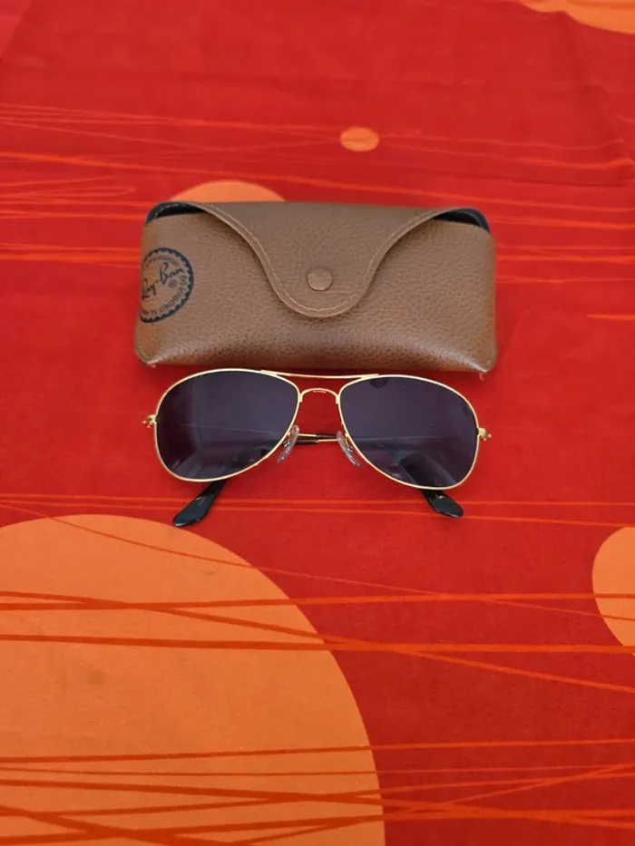 Monture Ray-Ban
