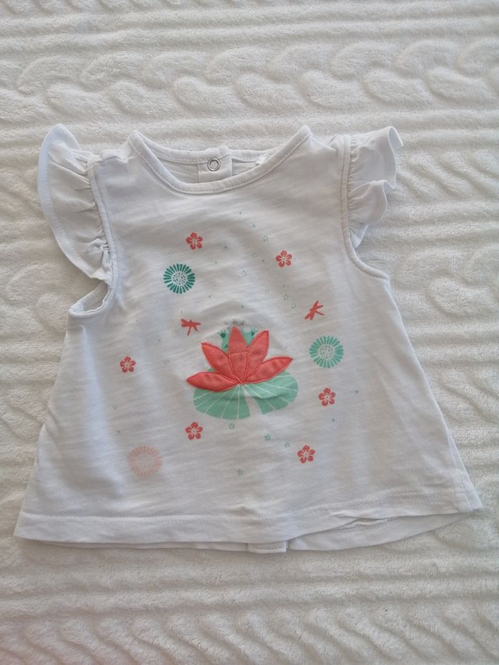 Ensemble 1 mois orchestra - photo numéro 2