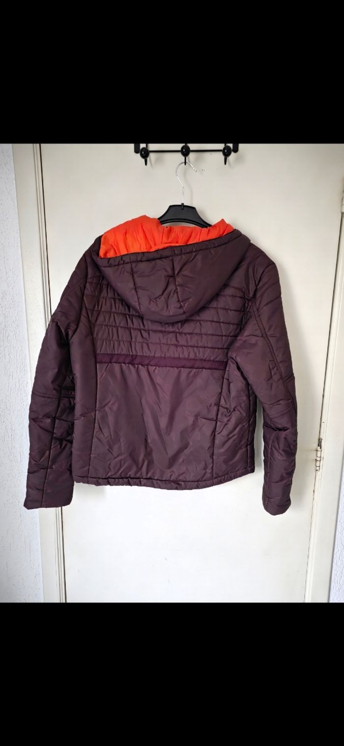 Doudoune urbndist - photo numéro 2