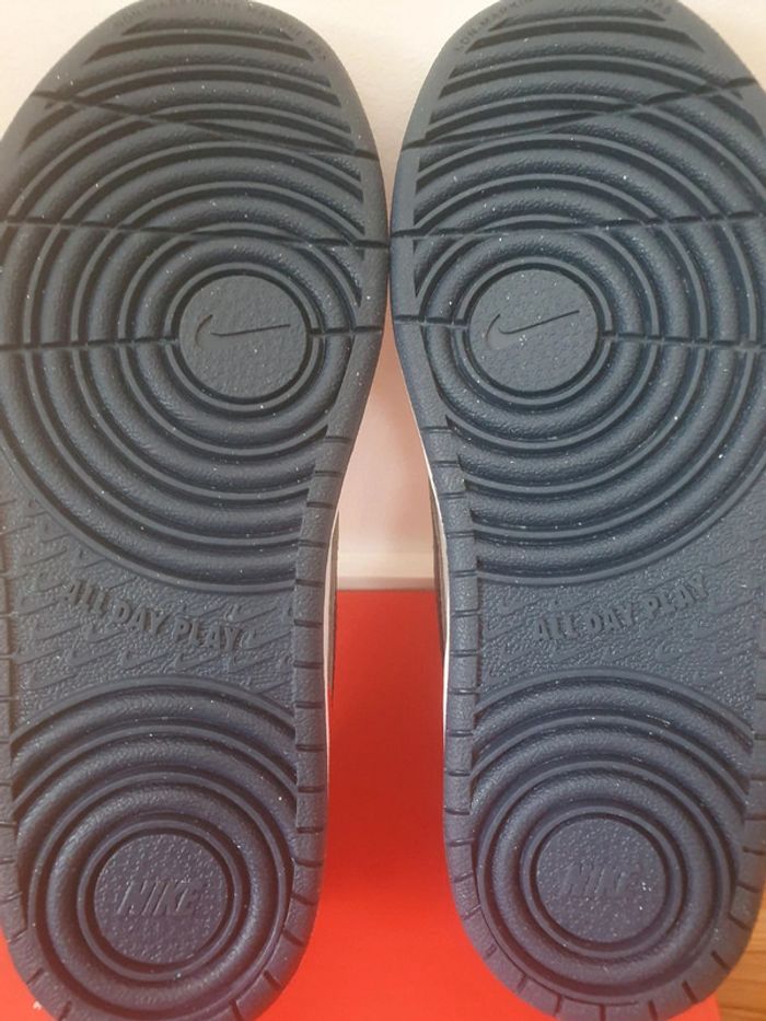 Nike Court Recraft (32) - photo numéro 5