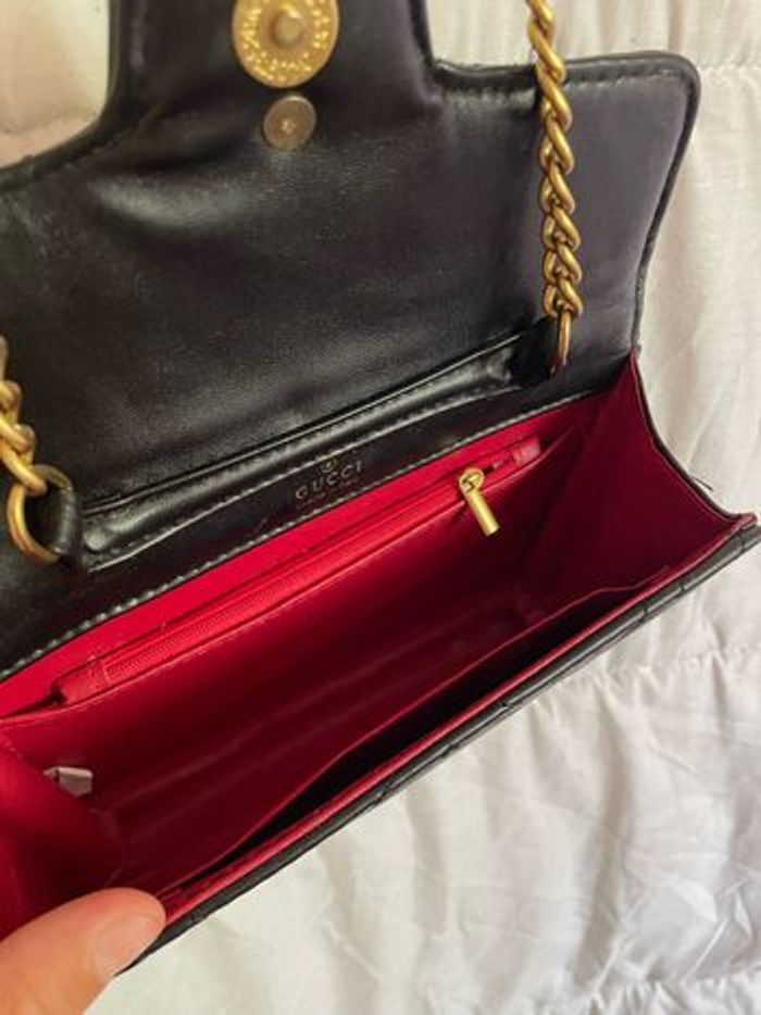 Sac à main Zara - photo numéro 5