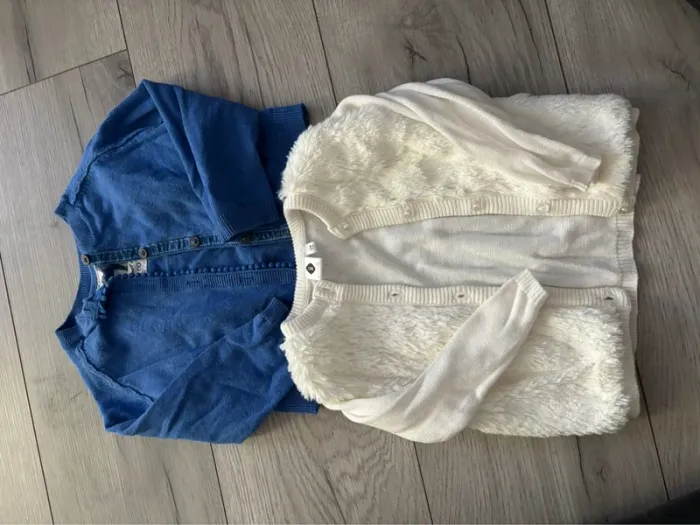Lot vêtements 12 mois - photo numéro 7