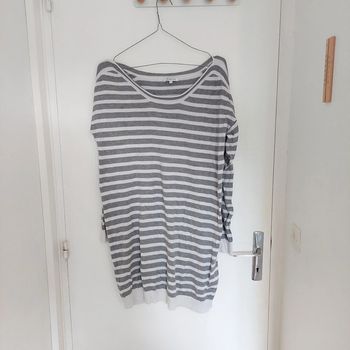 Robe de grossesse