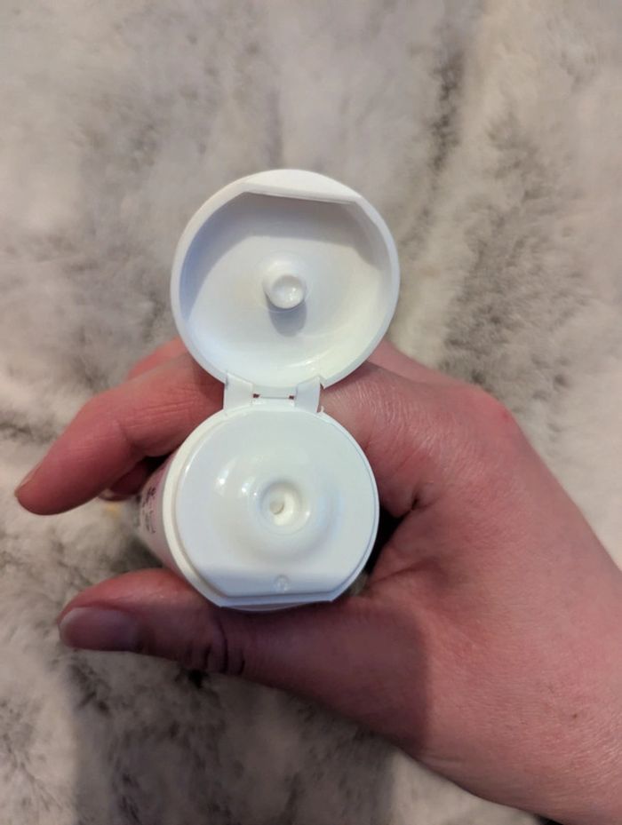 Masque capillaire brillance brave New air shine - photo numéro 3