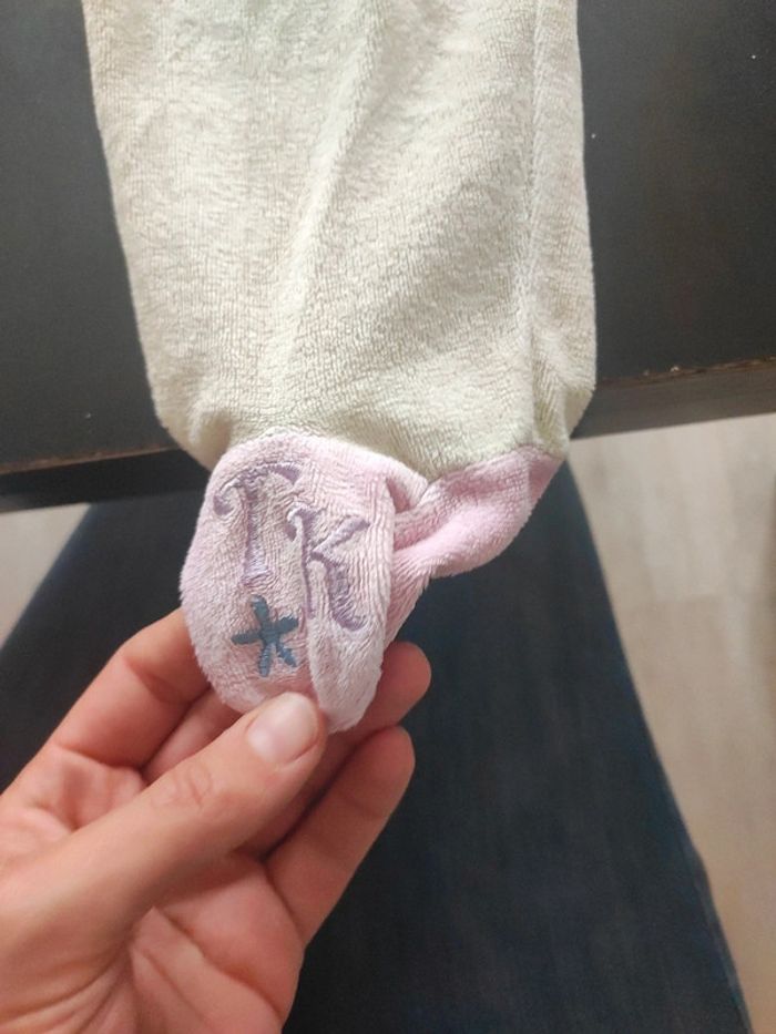 Pyjama - photo numéro 3