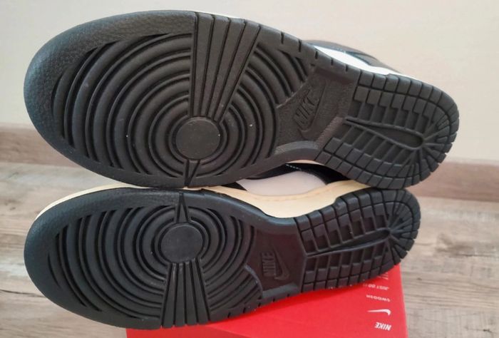 Sneakers Nike Dunk low prm 42 Neuve - photo numéro 7