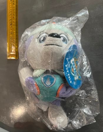 Peluche Everest
