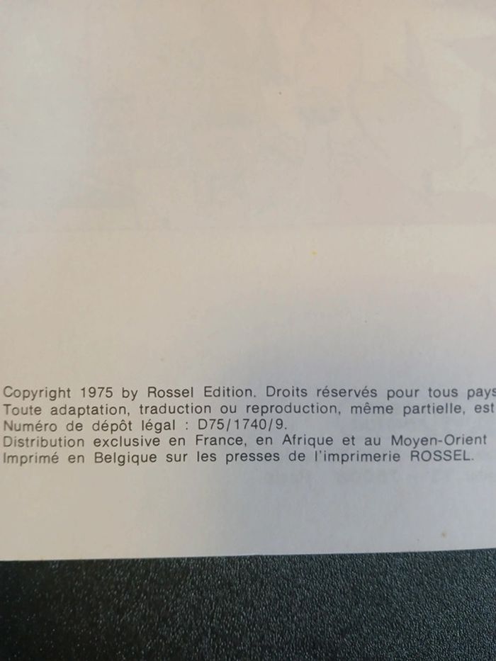 Bd Richard bantam, EO - photo numéro 5