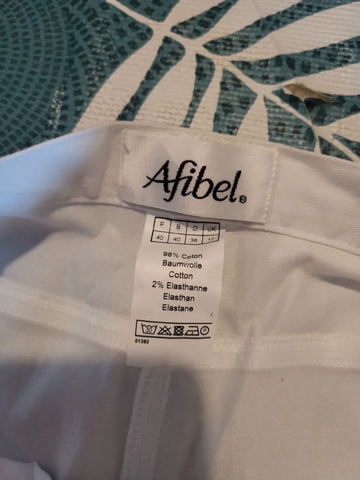 Pantalon femme - photo numéro 6