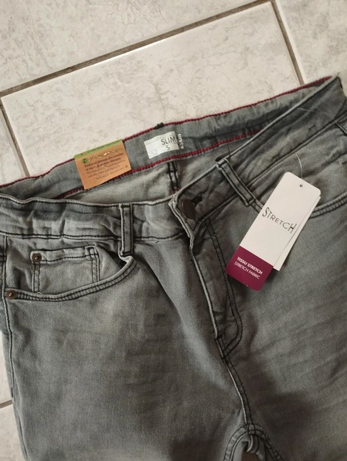 Jean garçon - photo numéro 3