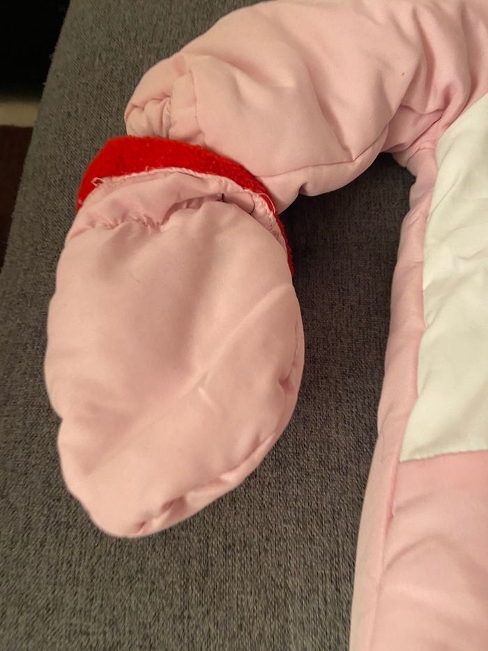 Combinaison Disneyland - photo numéro 2