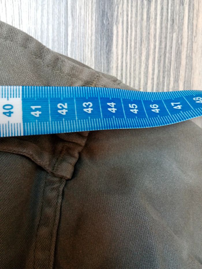 Veste pour femme T38 - photo numéro 12