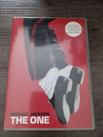 Michael Jackson - The One