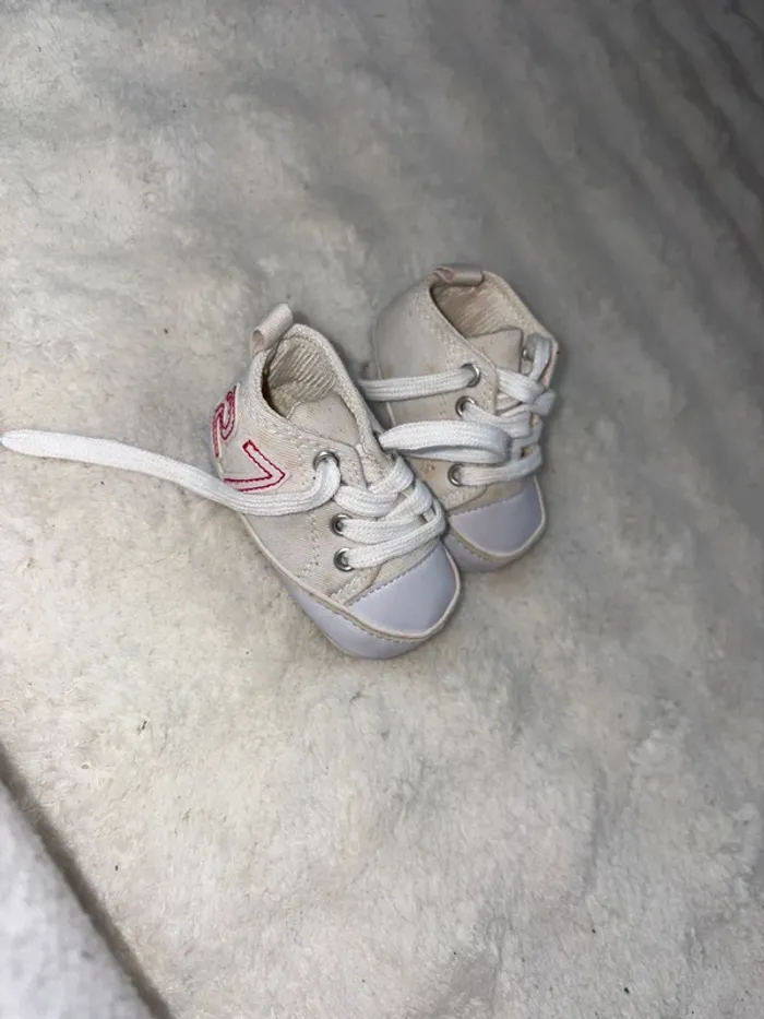 Chaussures garçon