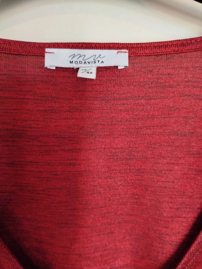 Blouse été femme neuve T 46/48 - photo numéro 3