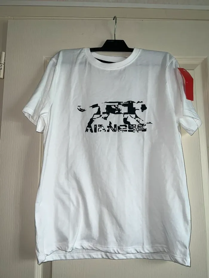 T-shirt Airness