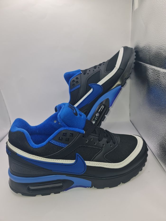 Baskets Nike Air Max Bw taille 42 - photo numéro 4