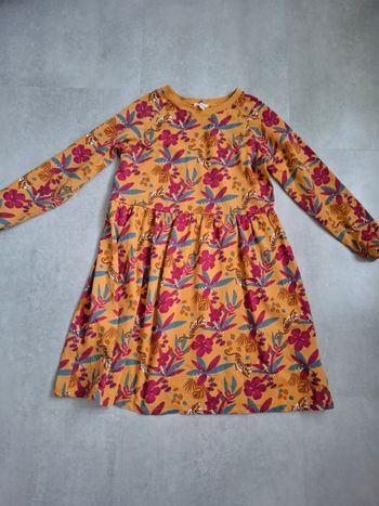 Robe du pareil au même 12 ans