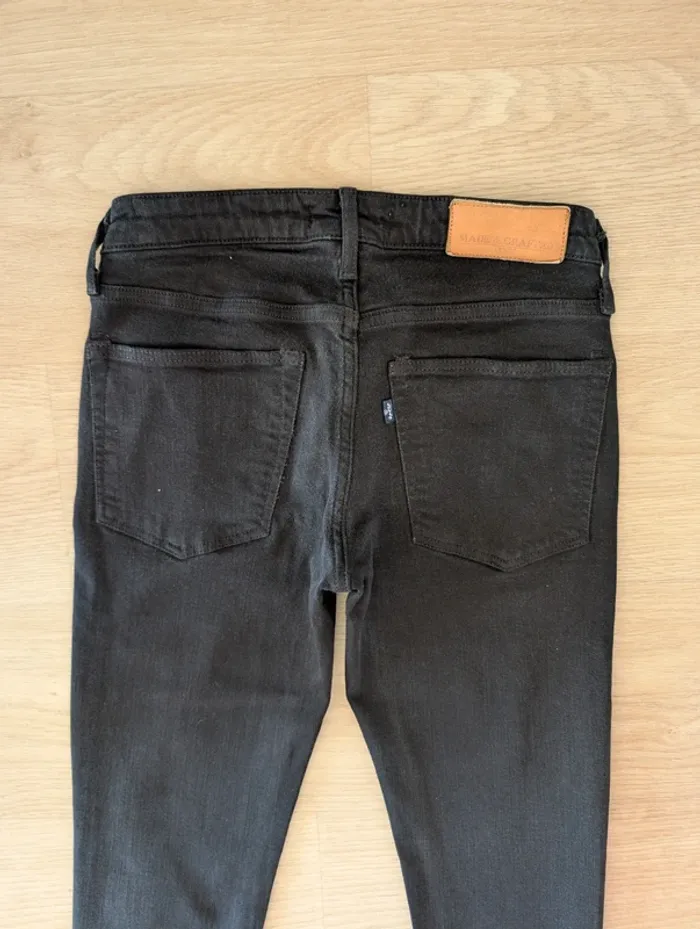 Levi's Made and Crafted - photo numéro 3