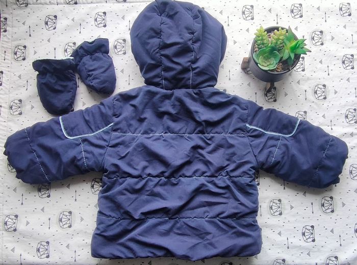 Mateau garçon taille 12 mois/ 1 ans - photo numéro 3