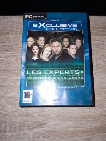 Jeux pc