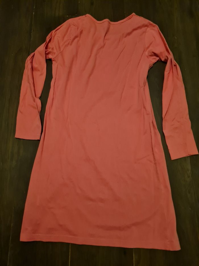 Chemise de nuit liquette - photo numéro 3
