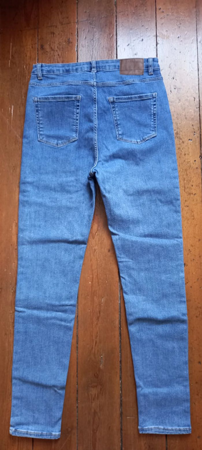 Jeans - photo numéro 3