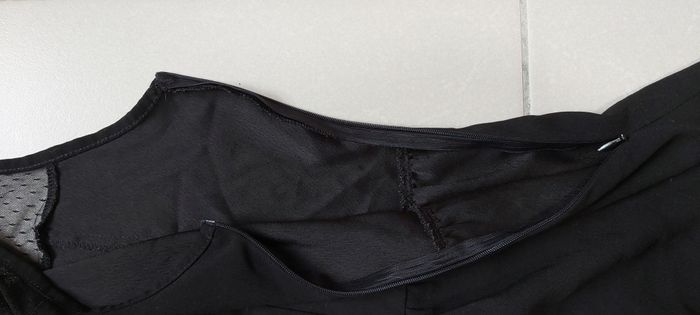 Robe sans manche 38 - photo numéro 4