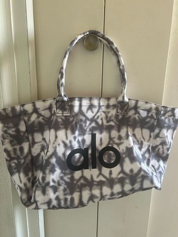 Sac Alo Tiedye 