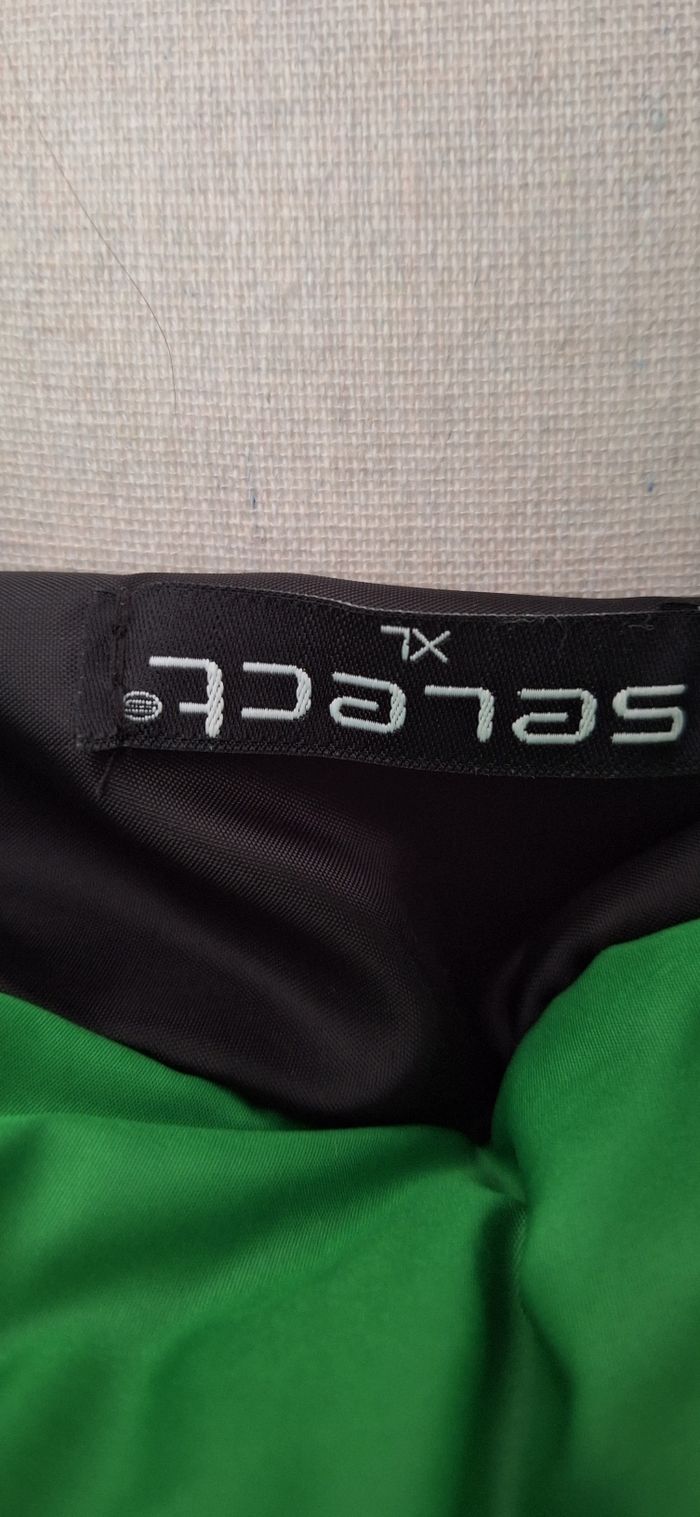 Doudoune courte - photo numéro 4