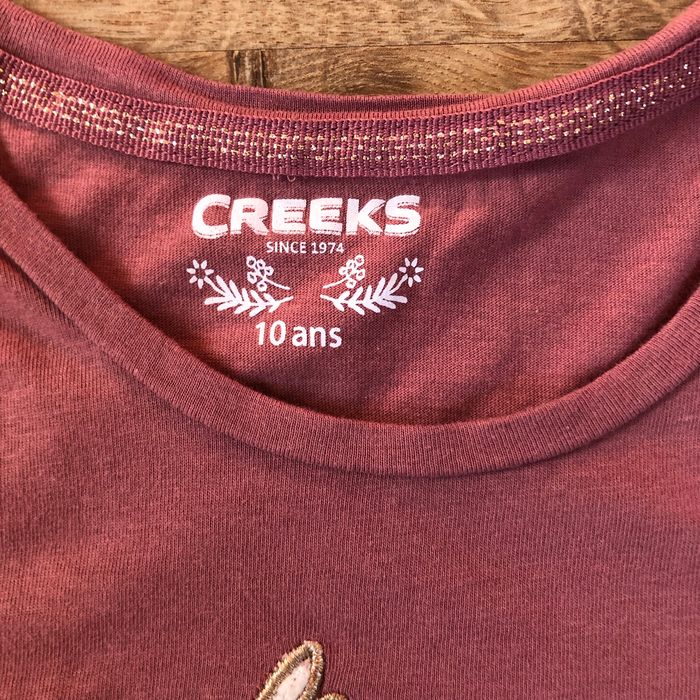 Haut manche longue - photo numéro 2