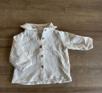Chemise