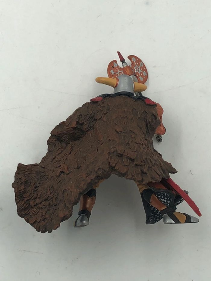Figurine guerrier Papo 2011 - photo numéro 7