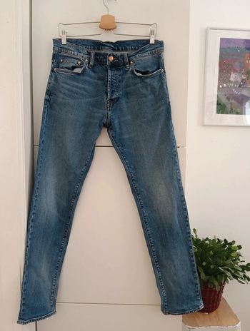 Jean Klondike pant Carhartt 32*32