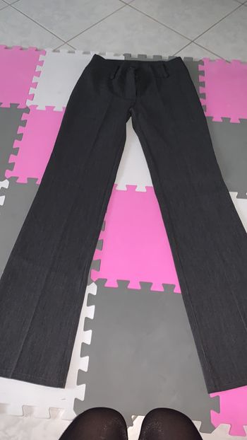 Pantalon taille 36