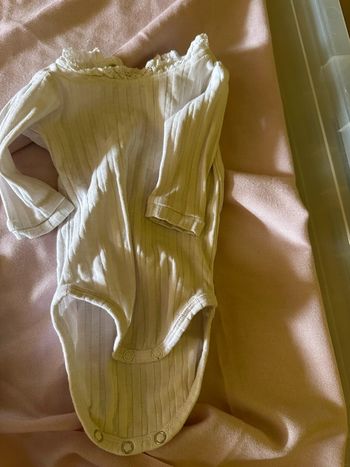 Buissonnière body 1m