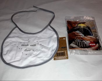 Vêtements bébé garçon 
