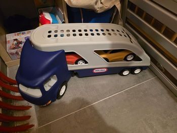 Camions little tikes 