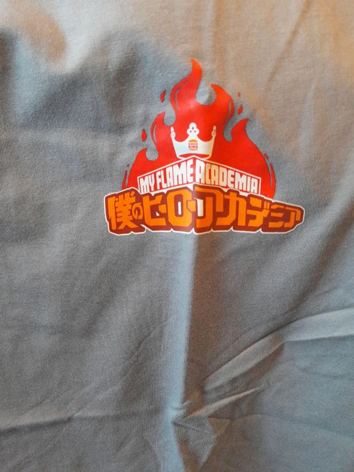 Tee-shirt - photo numéro 2